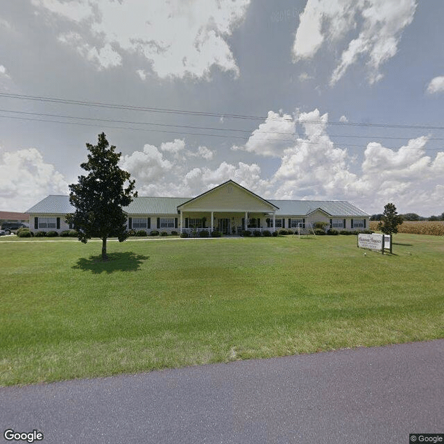 street view of Savannah Terrace of Andalusia I