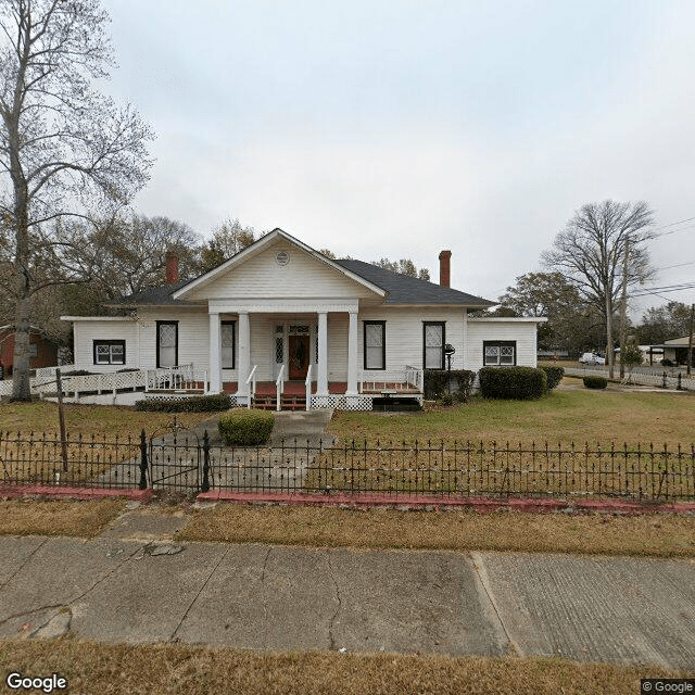 Southern Hospitality Home 