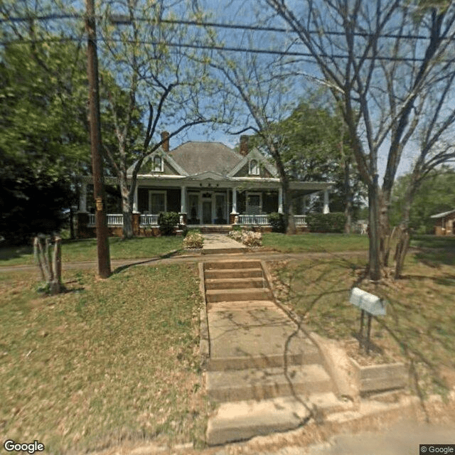 street view of Heritage Home II