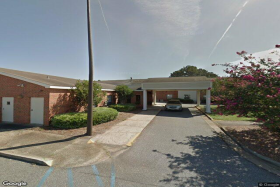 Eastview Retirement Ctr 