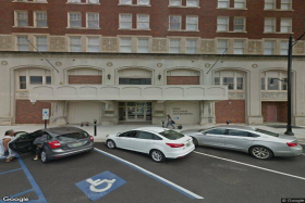 Photo of Jefferson Davis Apartments