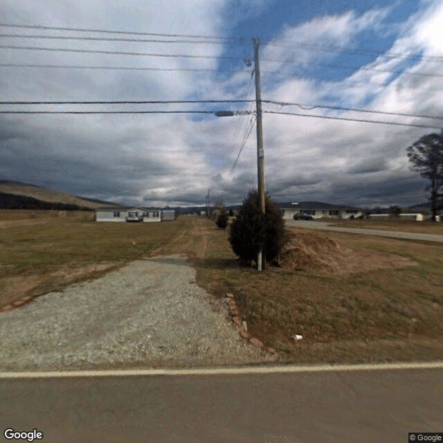 street view of Regency Manor Specialty Care Assisted Living