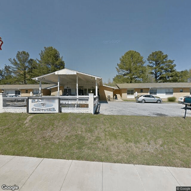 street view of Salem Nursing & Rehab Ctr