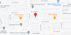 AHEPA 421 Inc in google map
