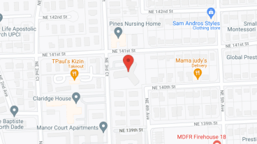 AHEPA 421 Inc in google map