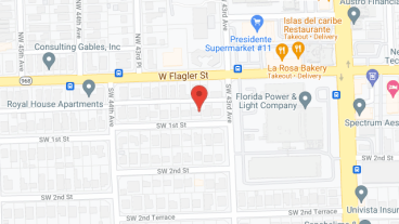 Xiomara Home in google map