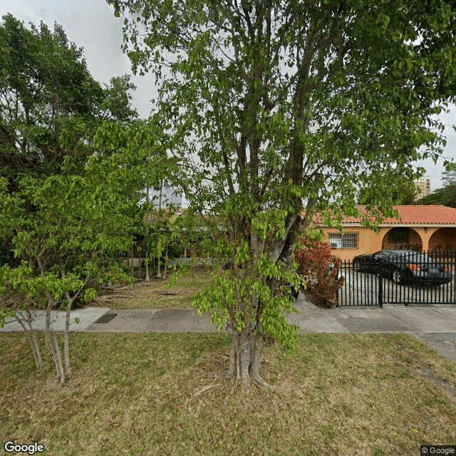 street view of Xiomara Home