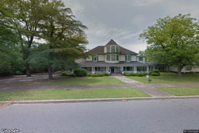 Harris House 
