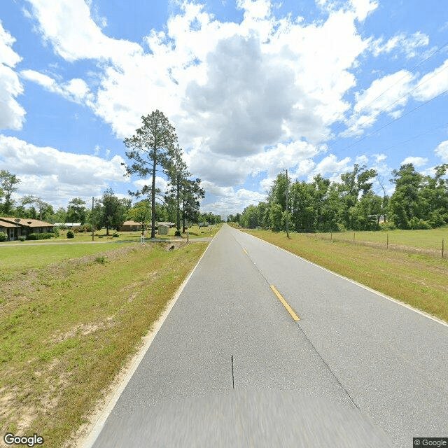 street view of Lomell's Country Living