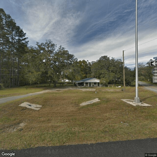 street view of Carrie's Elderly Care Facility