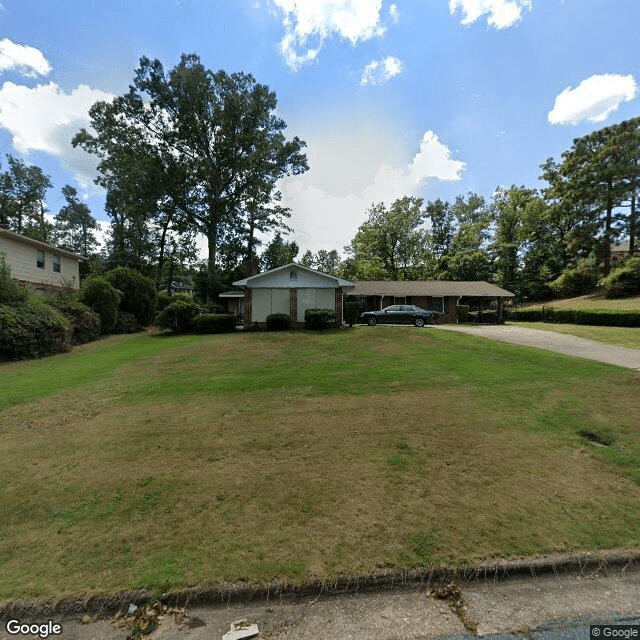 street view of Irene Johnson Personal Care