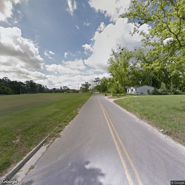 Mc Intosh Retirement Ctr 