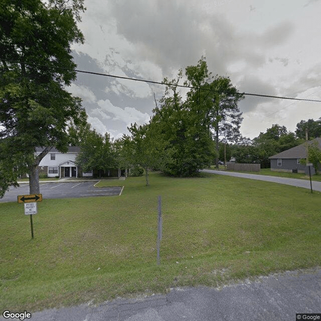 street view of Nashville Estates