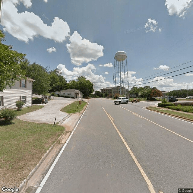 street view of Carl Vinson Skilled Nursing