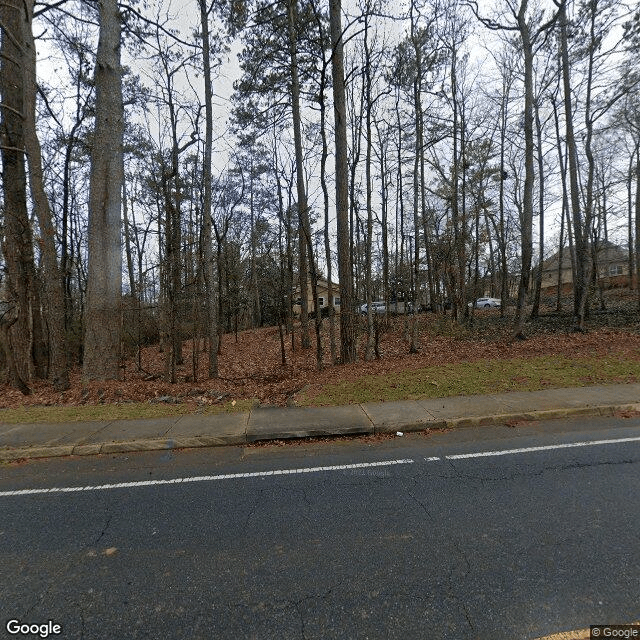 street view of Rra Crabapple