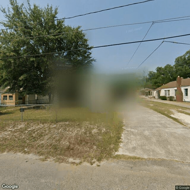 street view of Fairview Personal Care Home