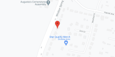 HAVEN OF PEACE in google map