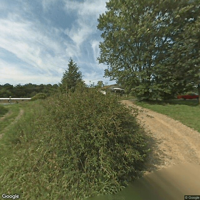 street view of Lookout Mountain Personal Care