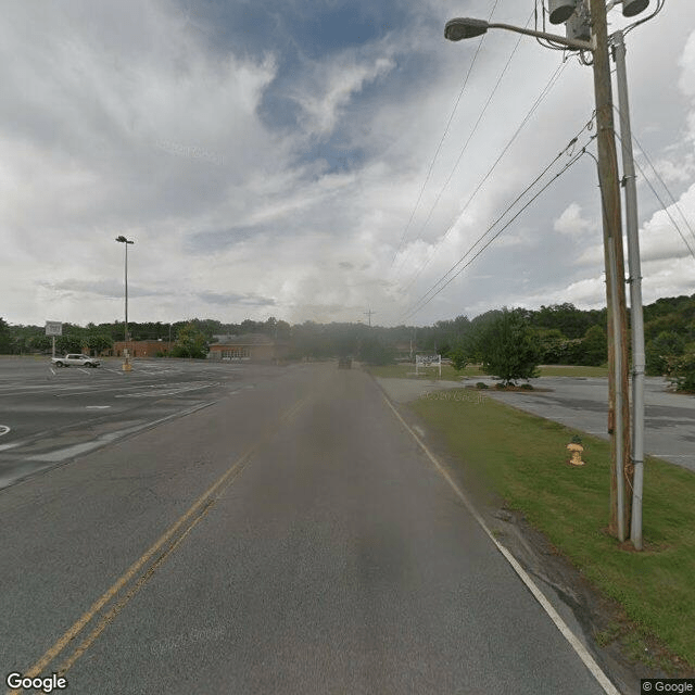 street view of Adult Day Care of Greenwood