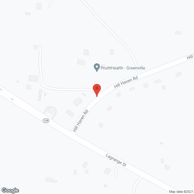 Alvista Care Home Inc in google map