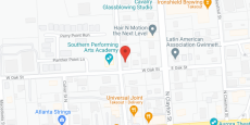 Adaptive Group Residence in google map