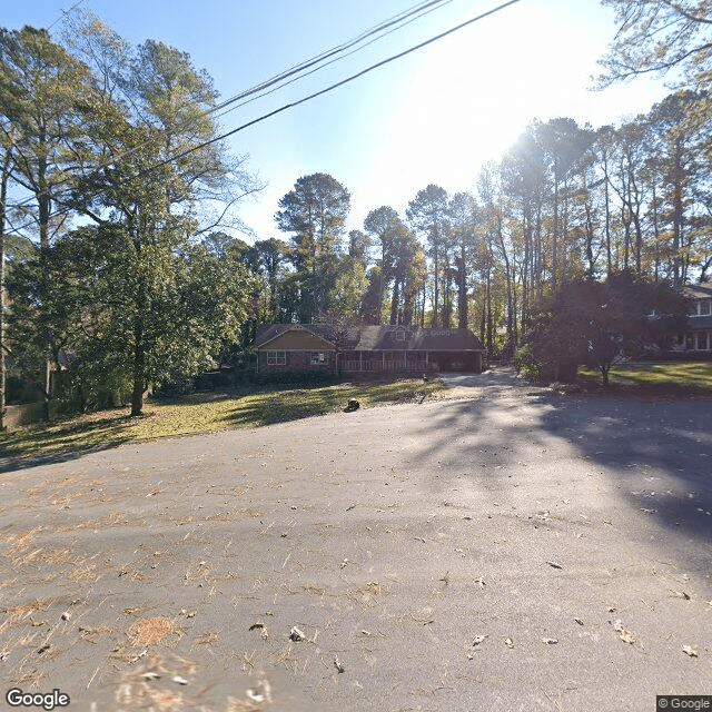 street view of Hess Drive Pch