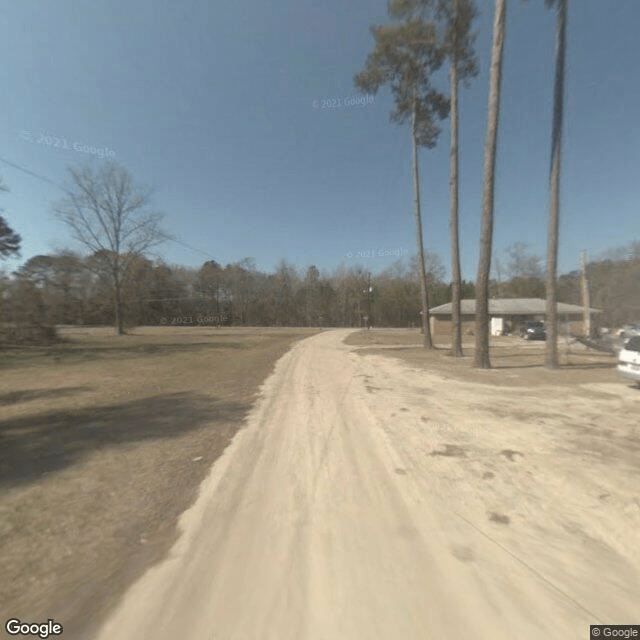 street view of Seville's Residential Care Inc.