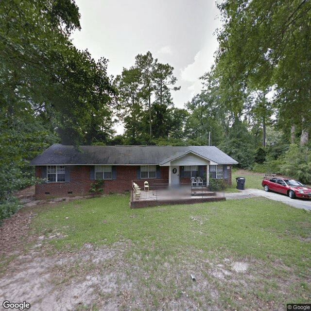 street view of Graceland Residential Care Facility