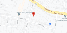 Connie's Residential Care in google map