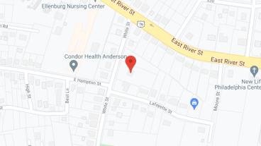 Connie's Residential Care in google map