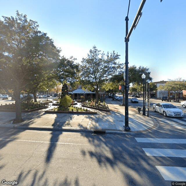 street view of Hartsville Residential Care