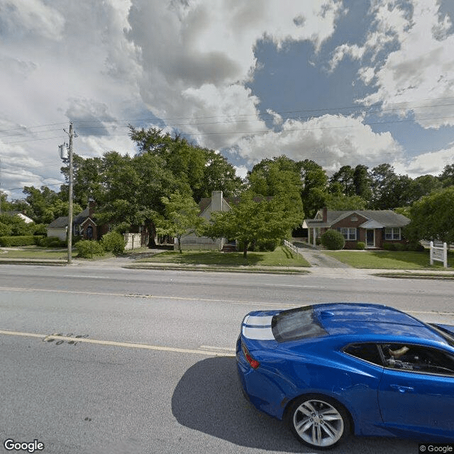 street view of Gene's Residential Care Facility #3