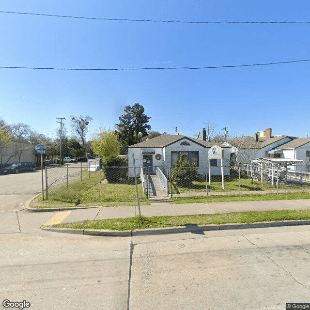 street view of Cabading Homes # 1