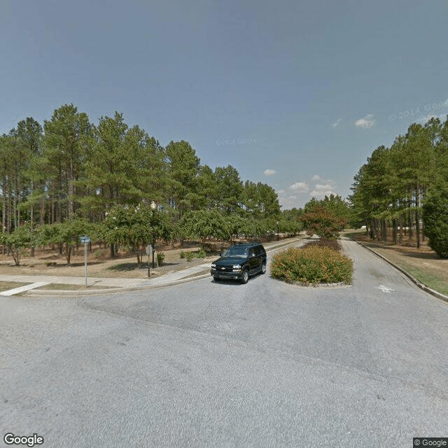 street view of Lowman Home Nursing Ctr