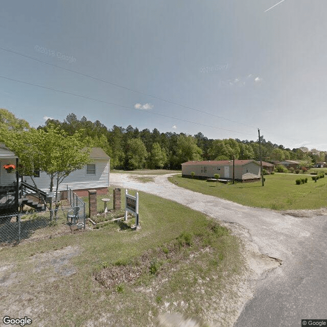 street view of Myers Community Care Facility