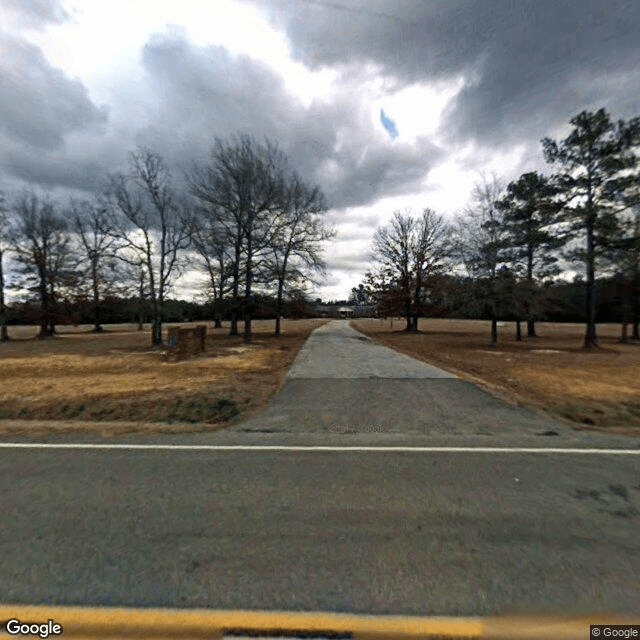 street view of Long's Residential Care Ctr