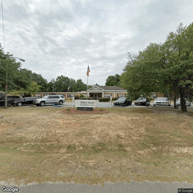 street view of Jolley Acres Nursing Home
