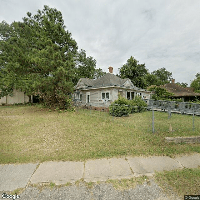 street view of Brian's Residential Care