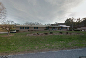 Fletcher View Inn 