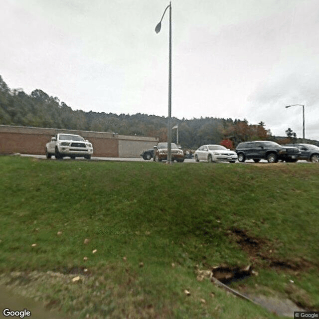 street view of Smokey Ridge Health and Rehab