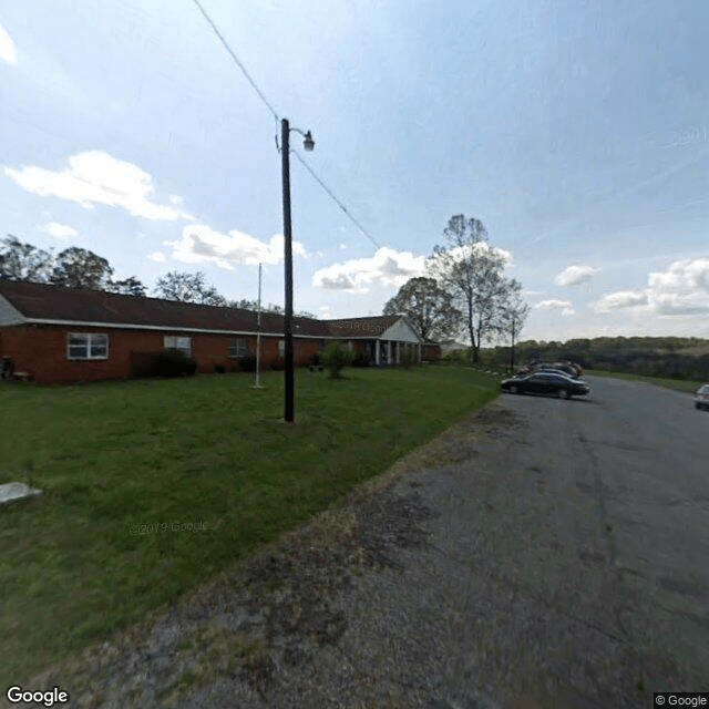 street view of A New Outlook of Taylorsville