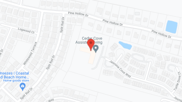 Glen Care in google map