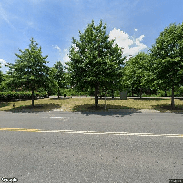 street view of Charlotte Town Manor