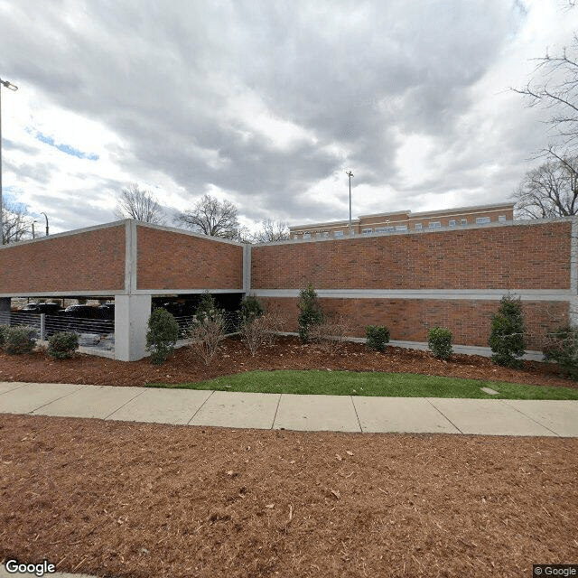 street view of Park Village Rehabilitation and Health