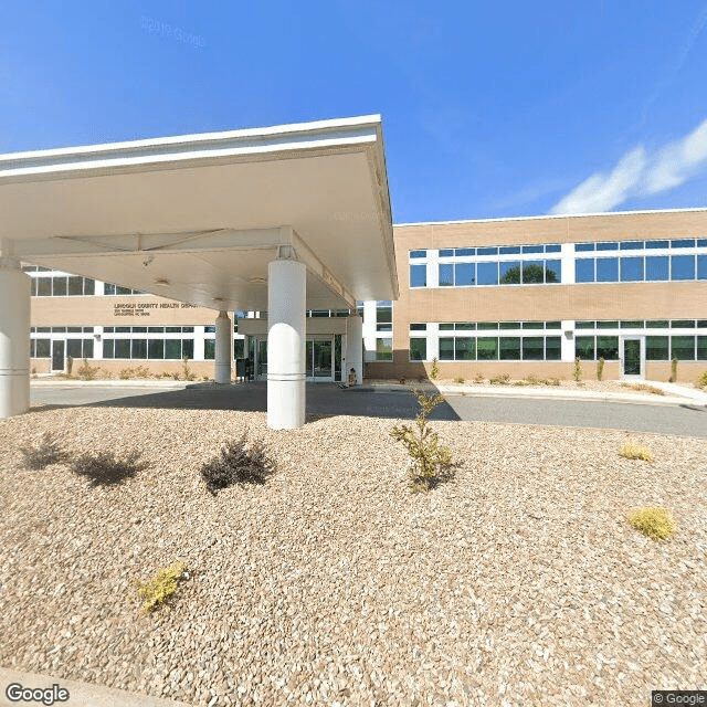 street view of Lincoln Medical Ctr