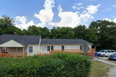 Photo of Jones Family Home