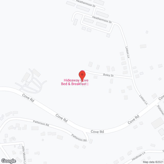 D and D Quality Care, Inc in google map