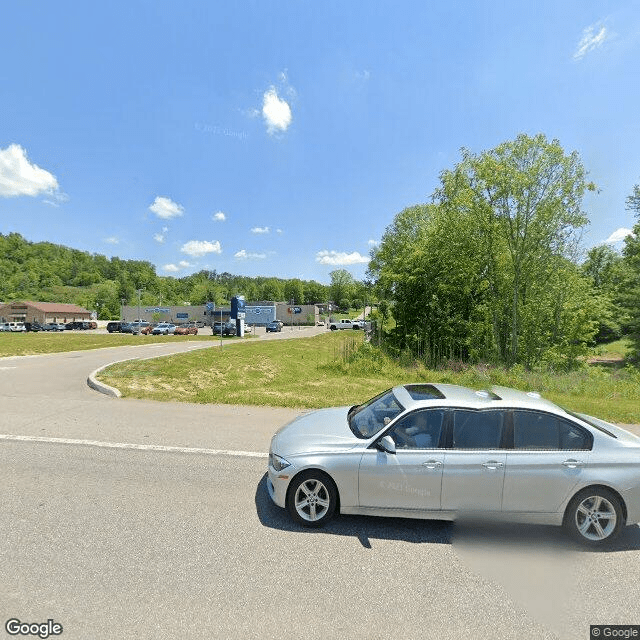 street view of Morris Memorial Nursing Home