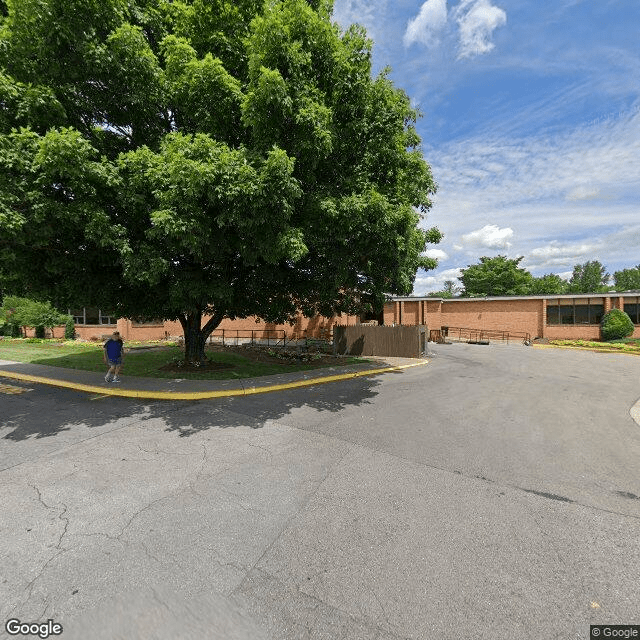 street view of Salem Health & Rehab Ctr