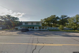 Olde Virginnie Home For Adults 